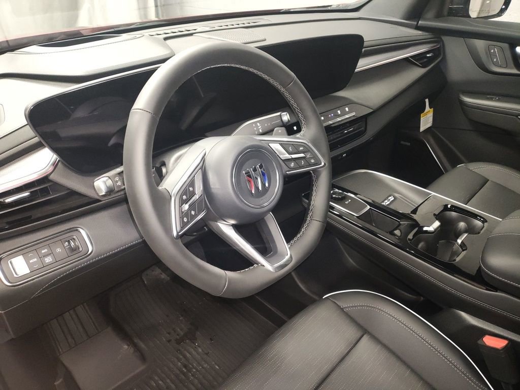 New 2026 Buick Enclave Sport Touring w/ Power Package image 25