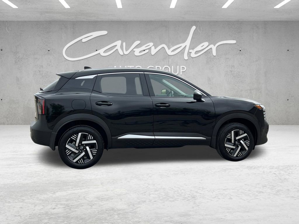 New 2026 Nissan Kicks SV image 17