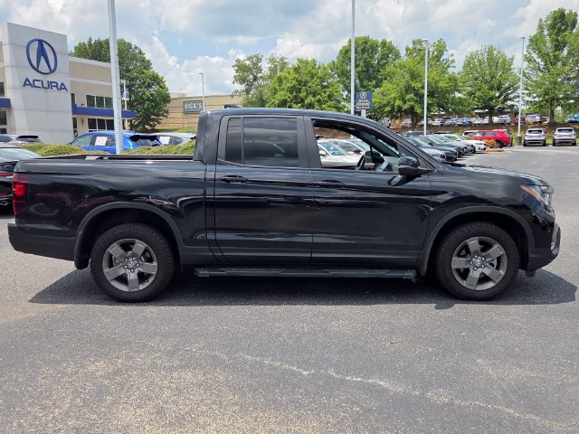 Used 2025 Honda Ridgeline TrailSport image 15