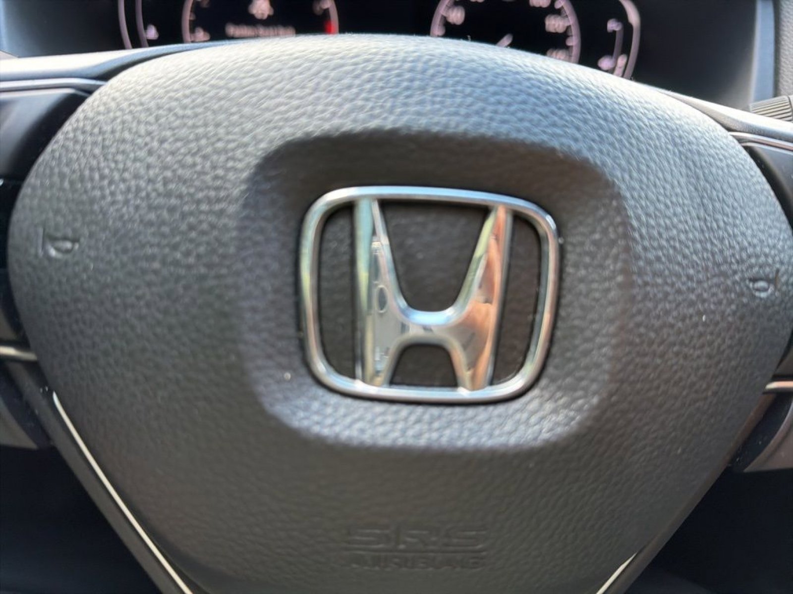 Certified 2020 Honda Accord Sport image 31