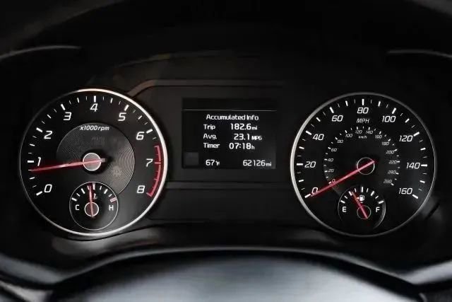 Used 2021 Kia Stinger GT-Line image 20