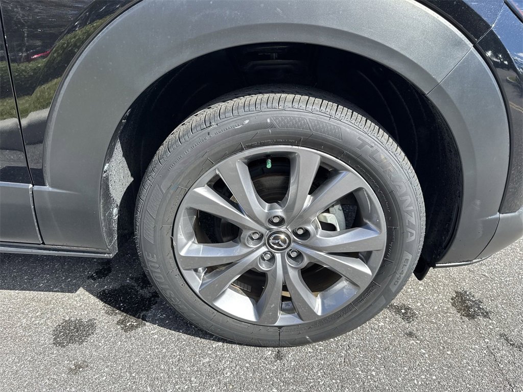 New 2024 MAZDA CX-30 AWD 2.5 S w/ Premium Package image 61