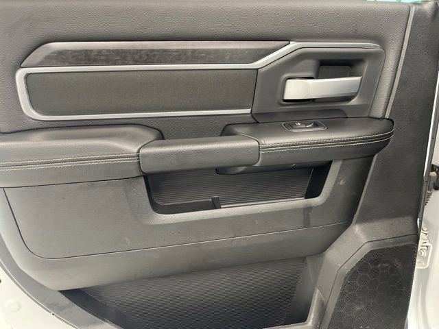 Used 2024 RAM 2500 Big Horn image 25
