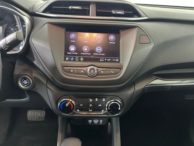 Used 2023 Chevrolet TrailBlazer LT image 21