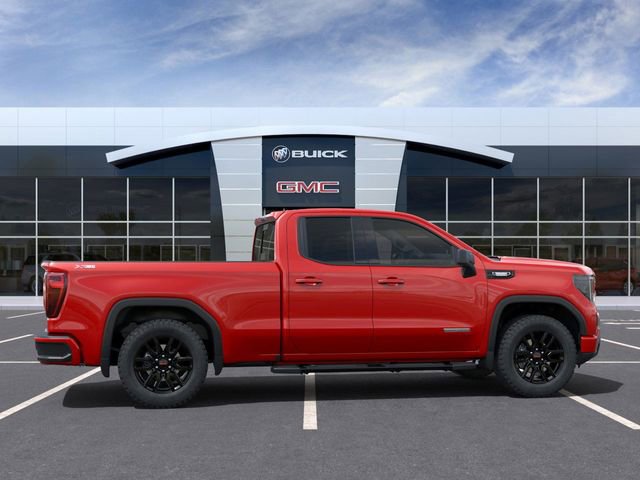 New 2025 GMC Sierra 1500 Elevation image 5