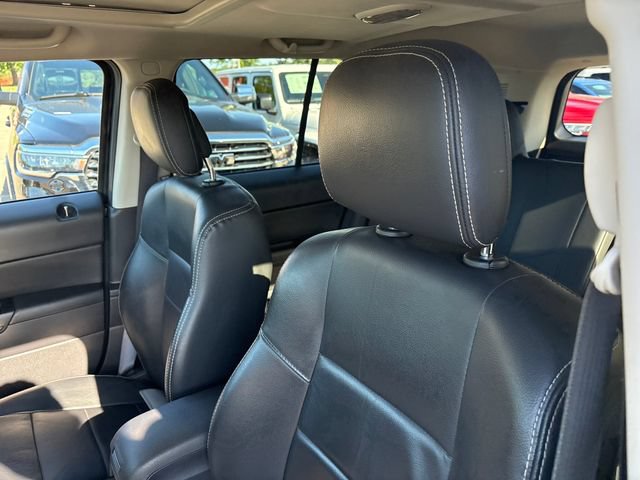 Used 2017 Jeep Patriot 4WD image 9