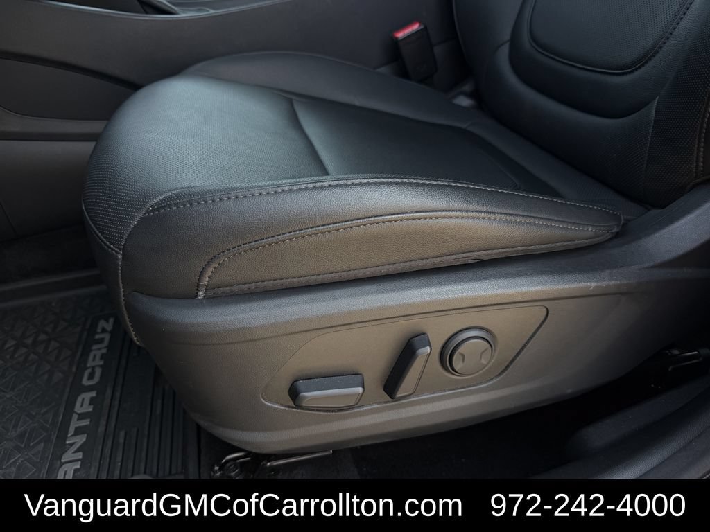 Used 2024 Hyundai Santa Cruz Night AWD/4WD image 31