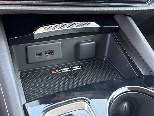 New 2026 Buick Envision Sport Touring AWD/4WD image 23