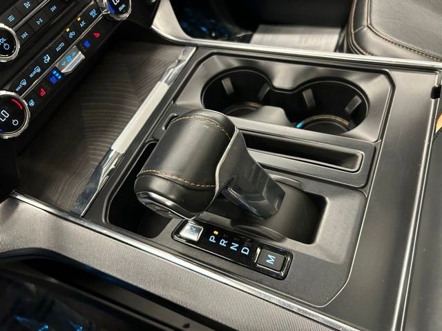 Used 2021 Ford F150 Platinum w/ Equipment Group 701A High image 37