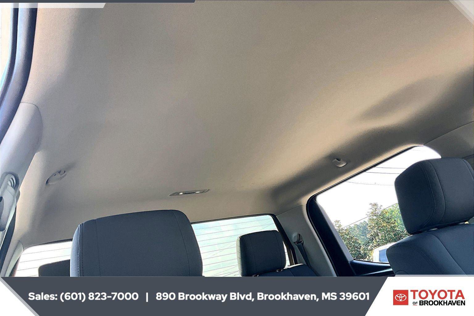 Used 2023 Toyota Tundra SR5 image 16