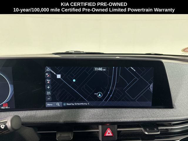 Certified 2024 Kia EV6 Light AWD/4WD image 6