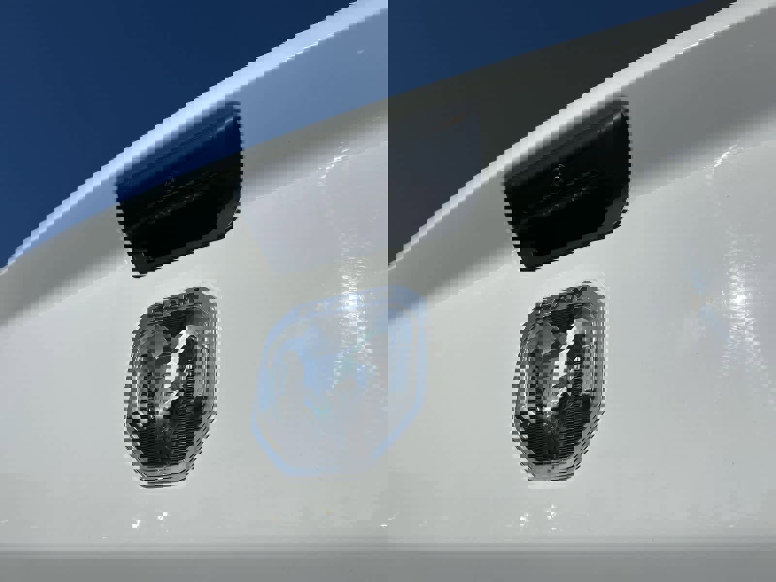 Used 2024 RAM 2500 Big Horn w/ Off Road Package image 23