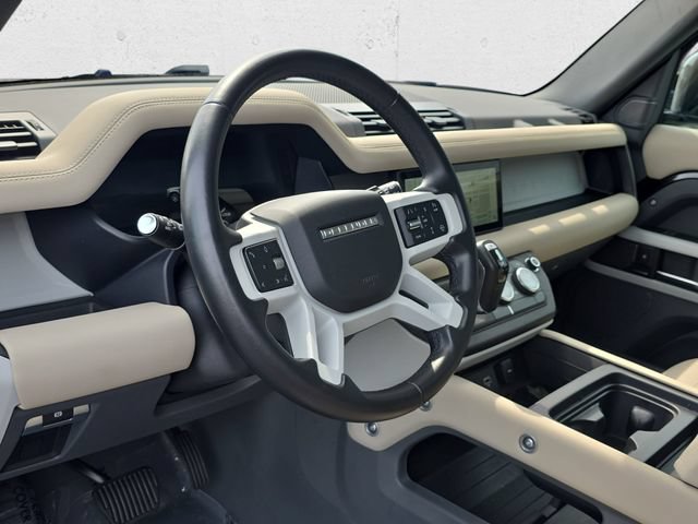Used 2024 Land Rover Defender 110 S AWD/4WD image 15