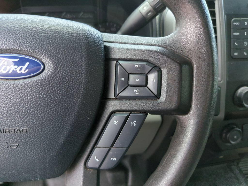 Used 2021 Ford F550 4x4 Regular Cab Super Duty image 27