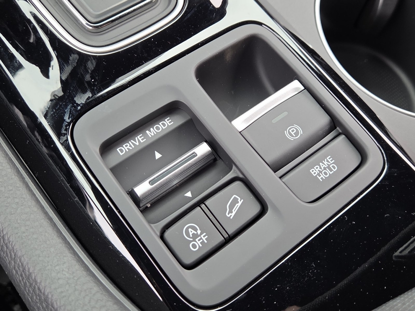 New 2026 Honda Pilot Sport image 32