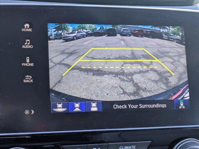 Certified 2019 Honda CR-V EX-L image 13