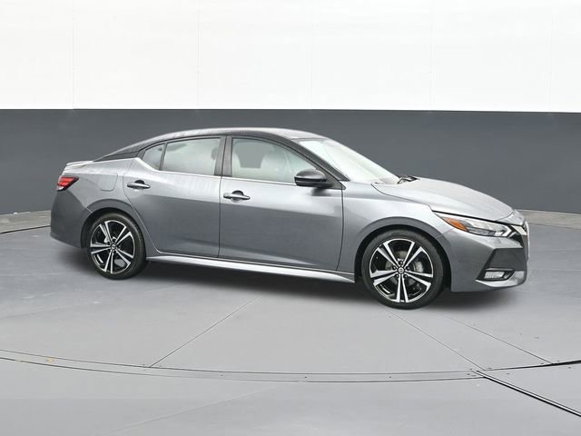 Used 2023 Nissan Sentra SR w/ Electronics Package image 19