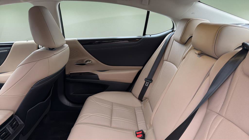 Certified 2020 Lexus ES 350 Luxury image 15