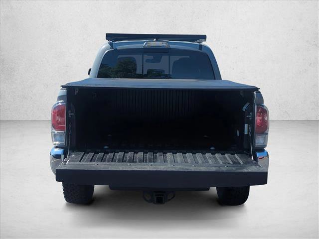 Used 2020 Toyota Tacoma TRD Off-Road image 6