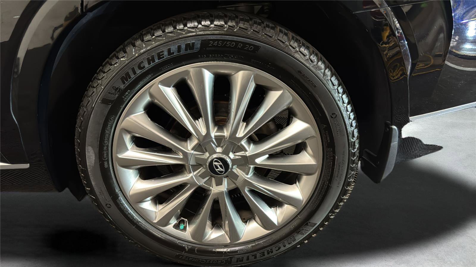 Used 2020 Hyundai Palisade Limited AWD/4WD image 28