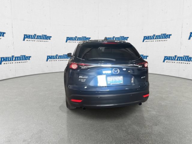Used 2019 MAZDA CX-9 Touring w/ Touring Premium Package AWD/4WD image 9