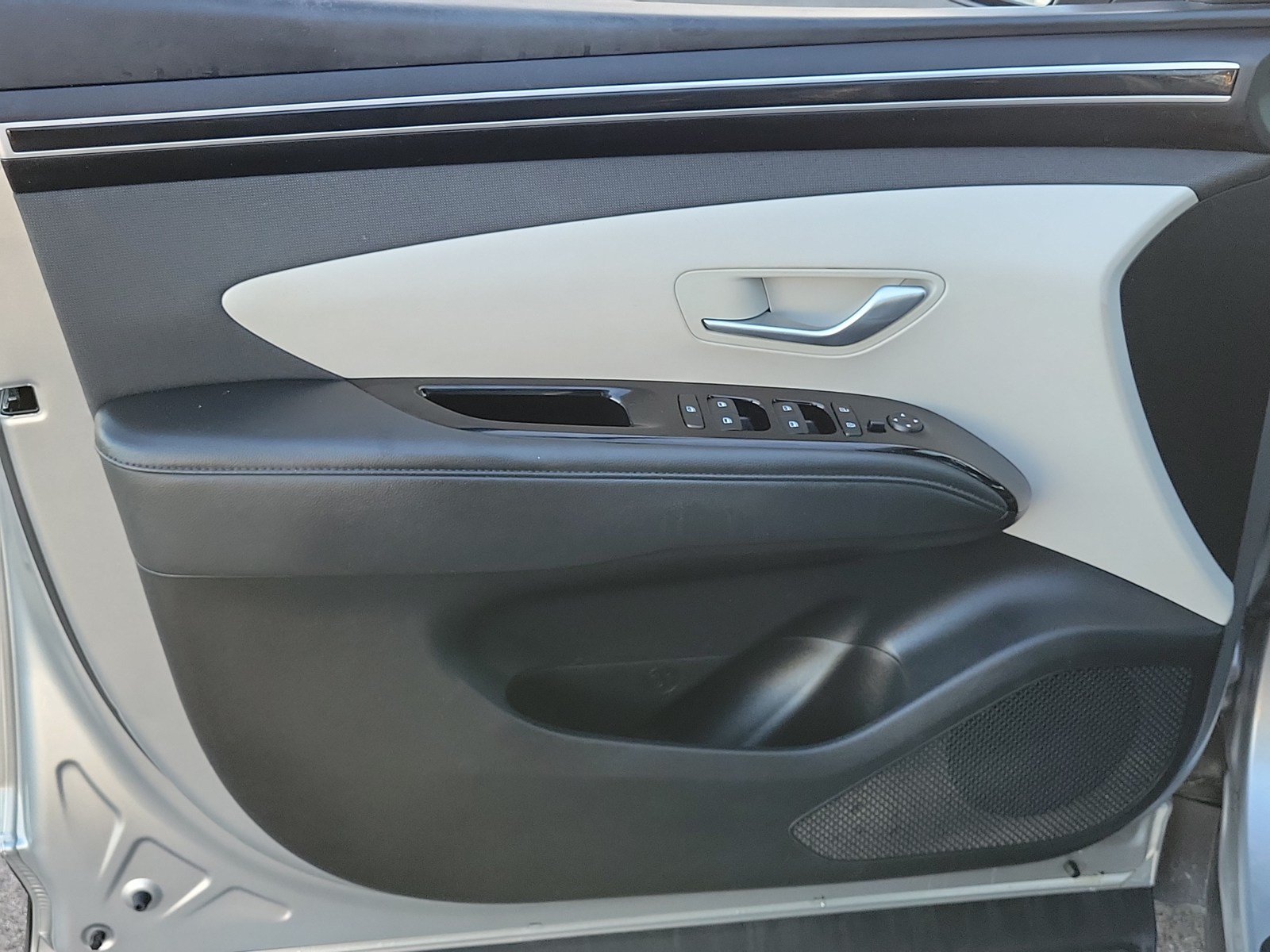 Used 2022 Hyundai Tucson SEL w/ Convenience Package FWD image 13