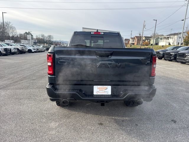 New 2026 RAM 1500 Rebel w/ Rebel Level 2 Equipment Group image 6