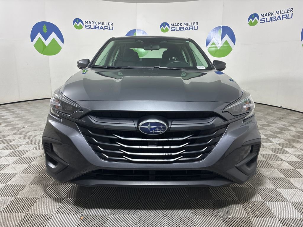 Certified 2025 Subaru Legacy Premium AWD/4WD image 2