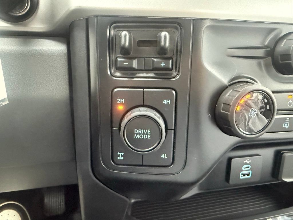 New 2026 Ford F350 XL AWD/4WD image 25