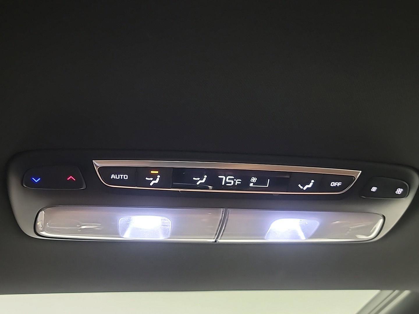 Used 2025 Kia Telluride EX X-Line AWD/4WD image 25