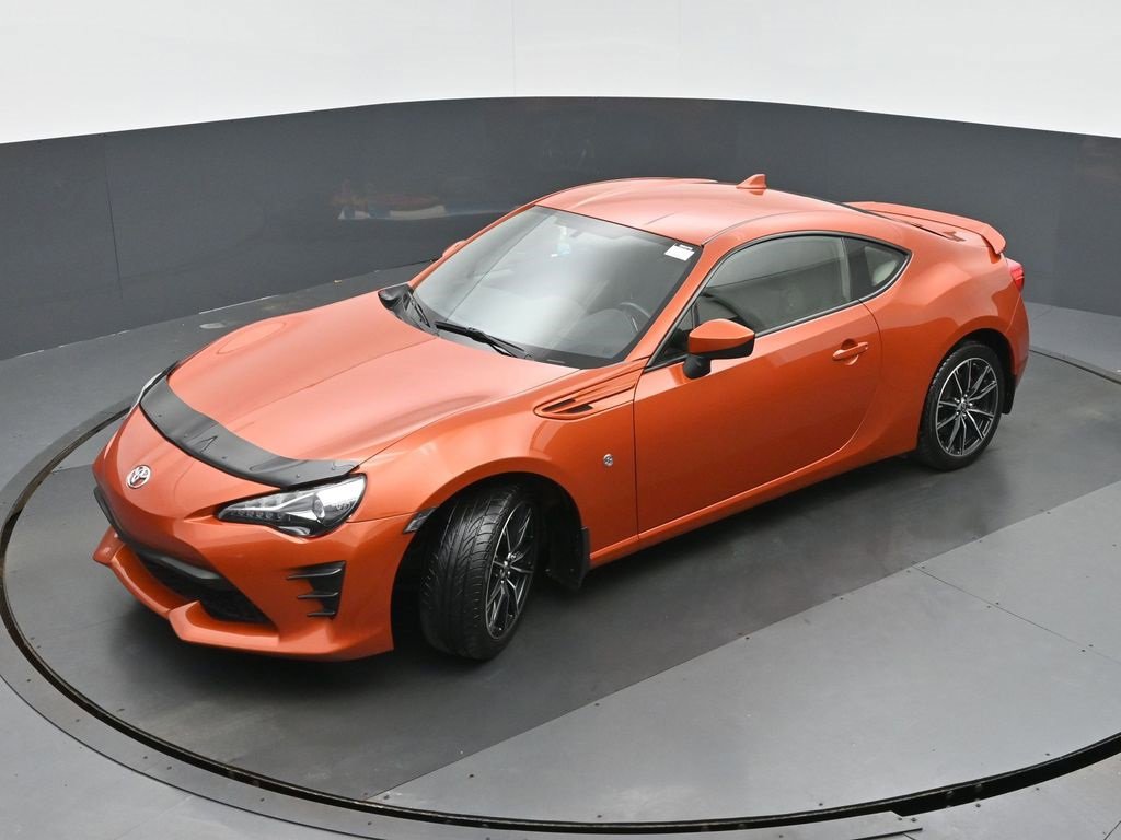Used 2017 Toyota 86 image 28