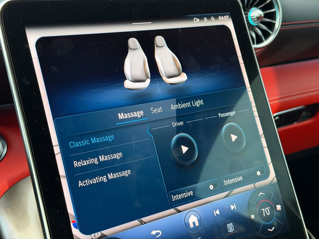 Used 2024 Mercedes-Benz AMG GT 63 image 23