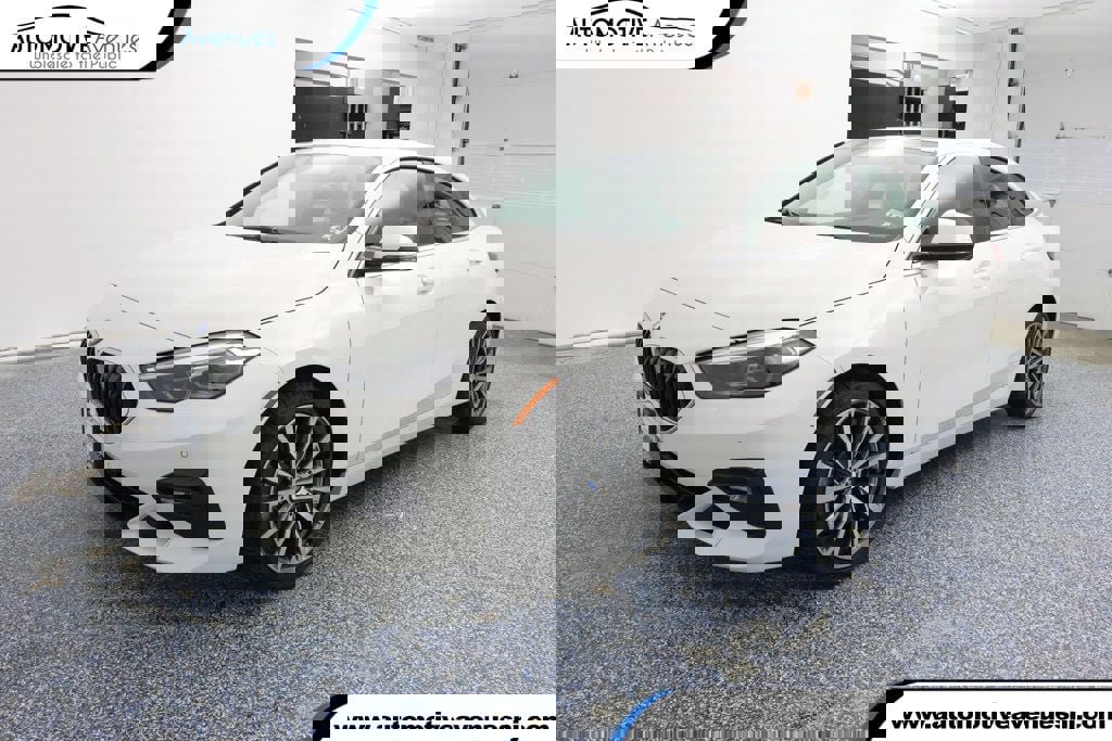 Used 2021 BMW 228i xDrive Gran Coupe w/ Convenience Package