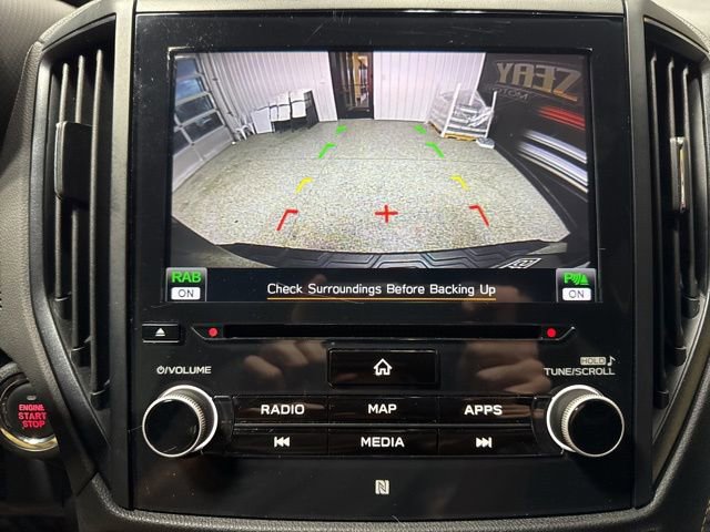 Used 2022 Subaru Forester Wilderness image 13