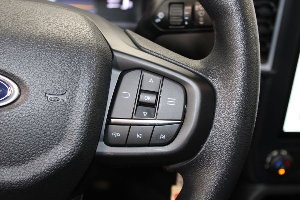 New 2025 Ford Ranger XL w/ Trailer Tow Package image 34