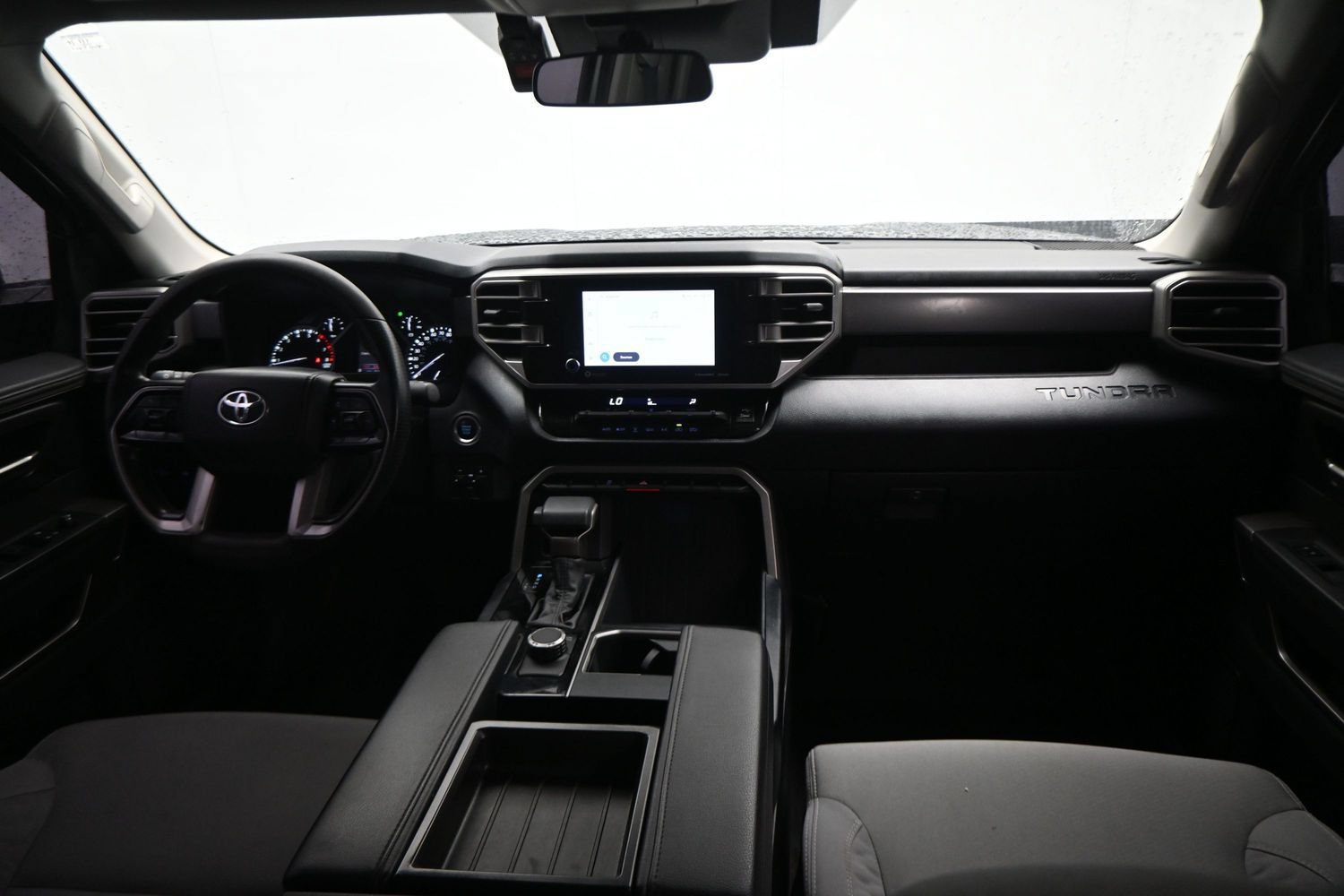 Used 2024 Toyota Tundra SR5 AWD/4WD image 15