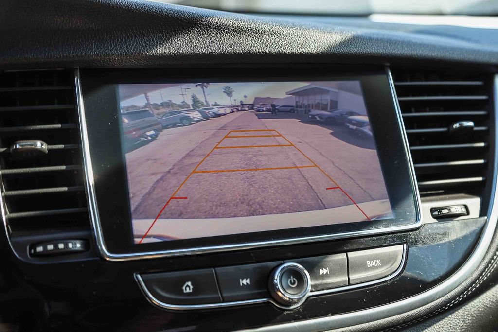 Used 2017 Buick Encore Essence FWD image 23