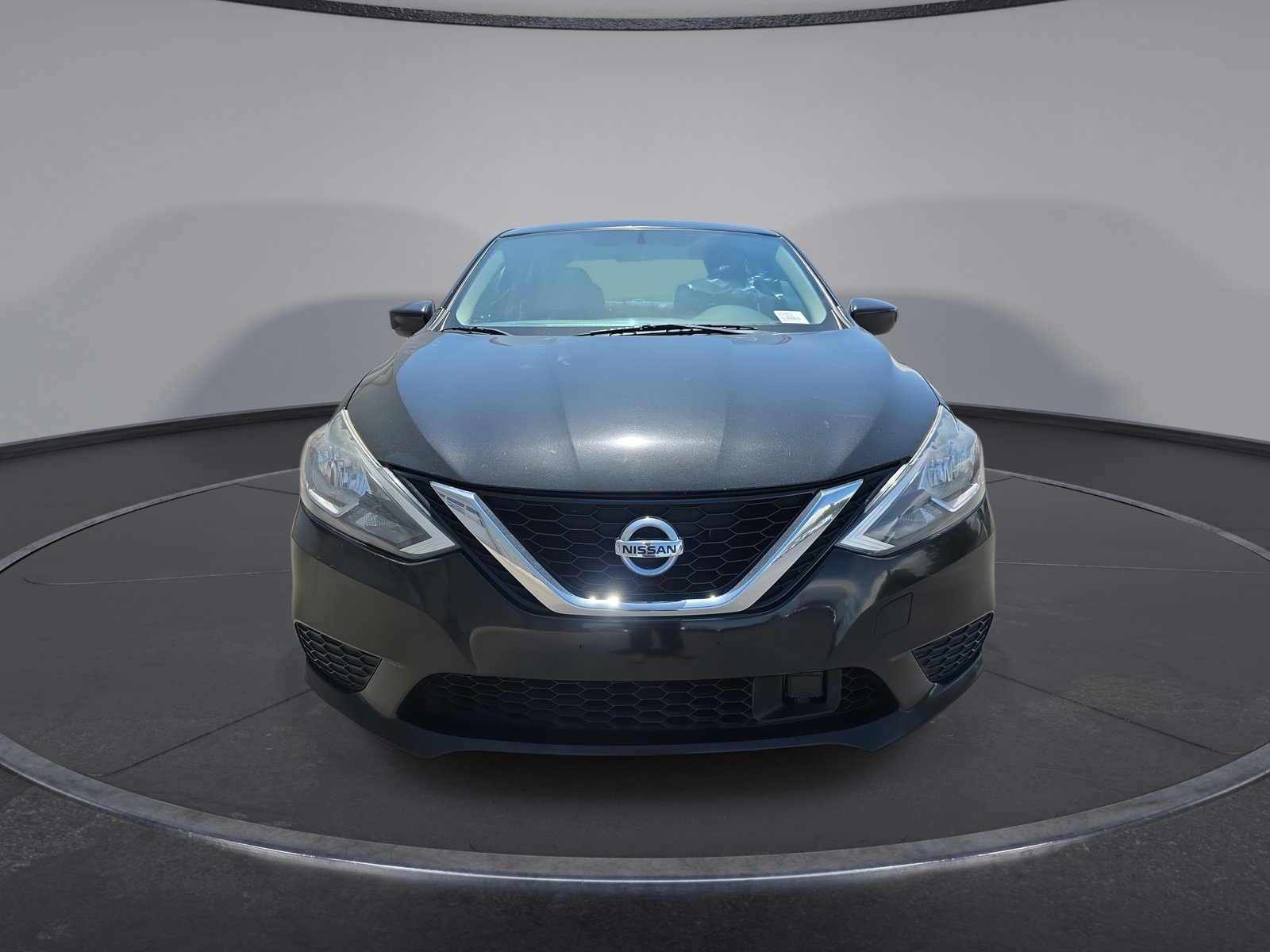 Used 2019 Nissan Sentra S FWD image 3