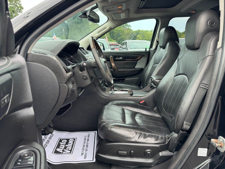 Used 2016 GMC Acadia Denali AWD/4WD image 15