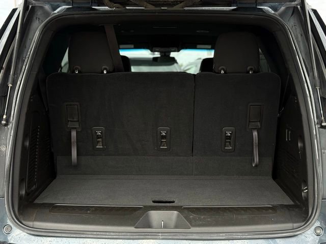 Used 2021 Chevrolet Tahoe LS w/ Driver Alert Package image 23