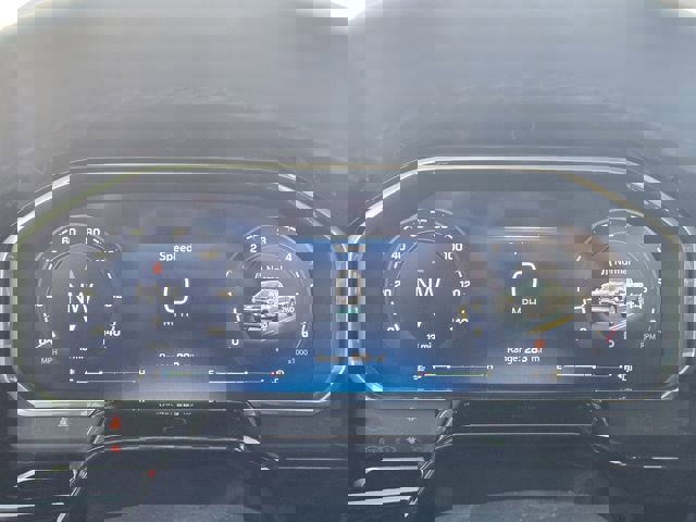 New 2026 Chevrolet Silverado 1500 RST w/ Safety Package image 12