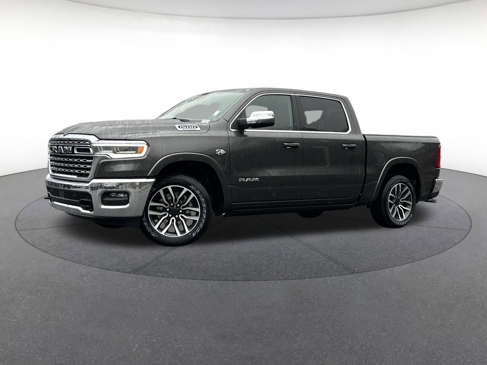 New 2026 RAM 1500 Limited image 1