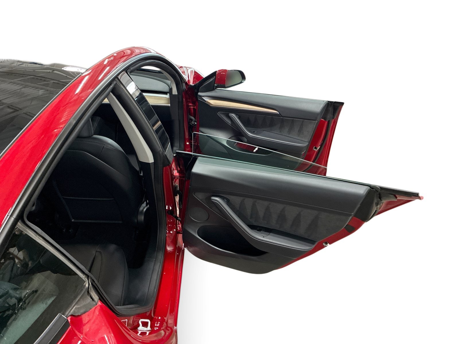 Certified 2023 Tesla Model 3 Standard Range RWD image 12