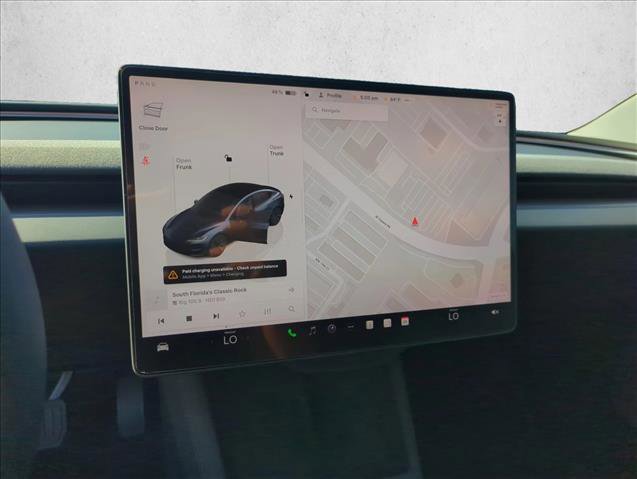 Used 2025 Tesla Model 3 Long Range image 13