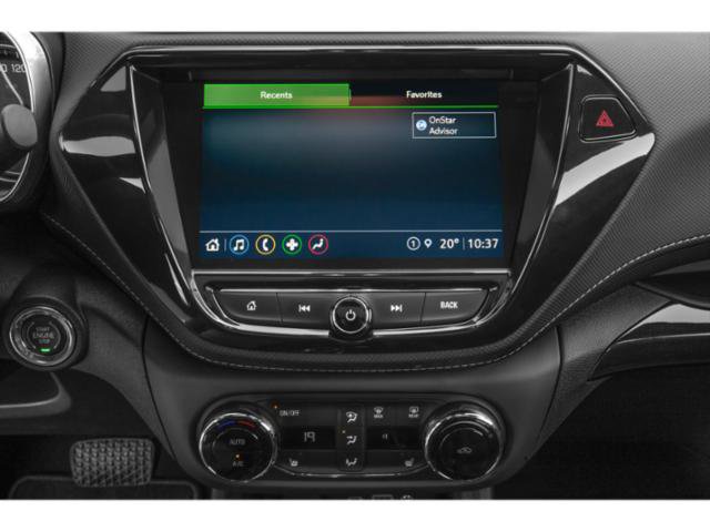 Certified 2023 Chevrolet TrailBlazer ACTIV w/ Convenience Package AWD/4WD image 19