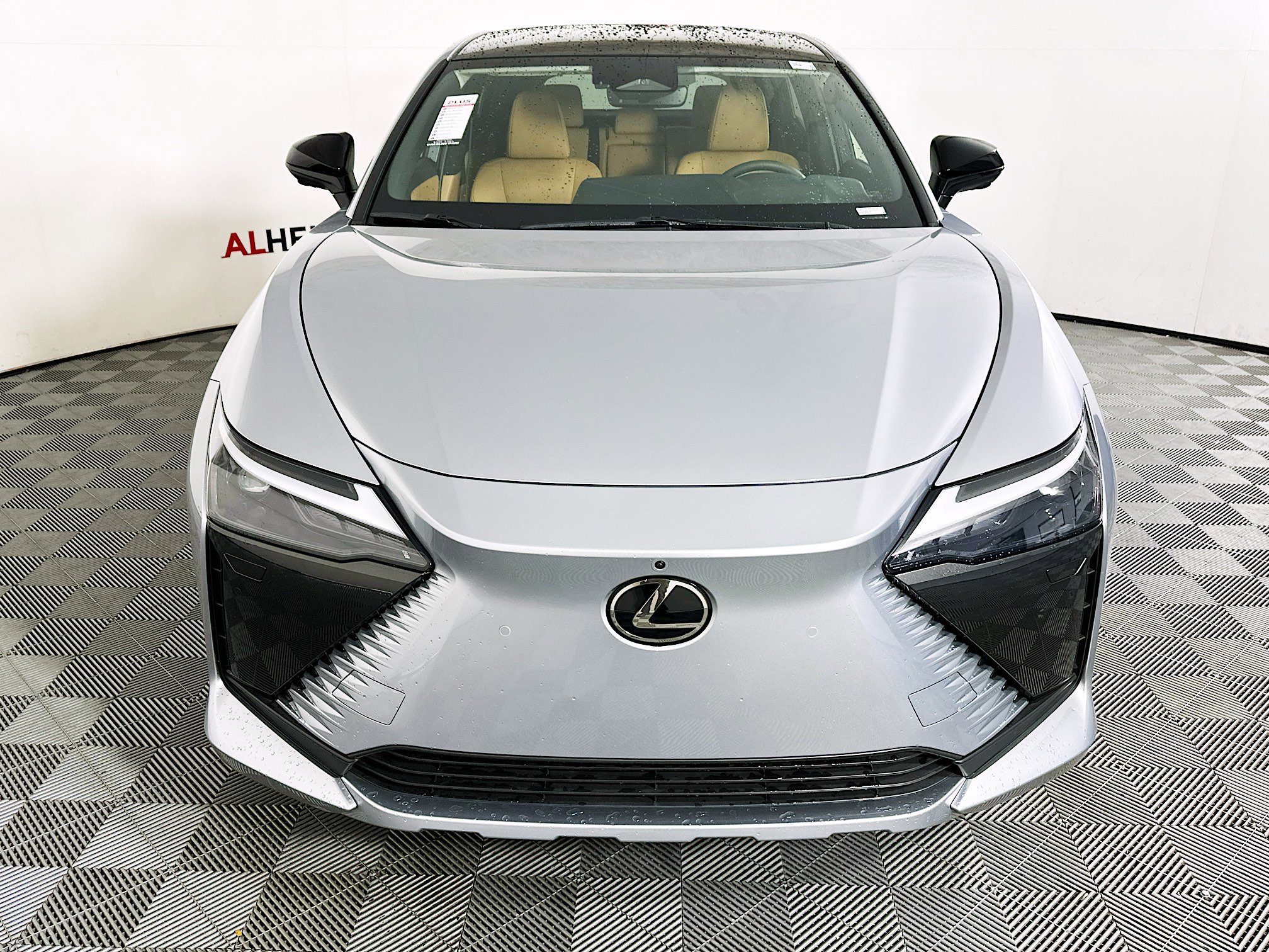 Used 2024 Lexus RZ 300e Premium w/ Accessory Package (Z1) image 8