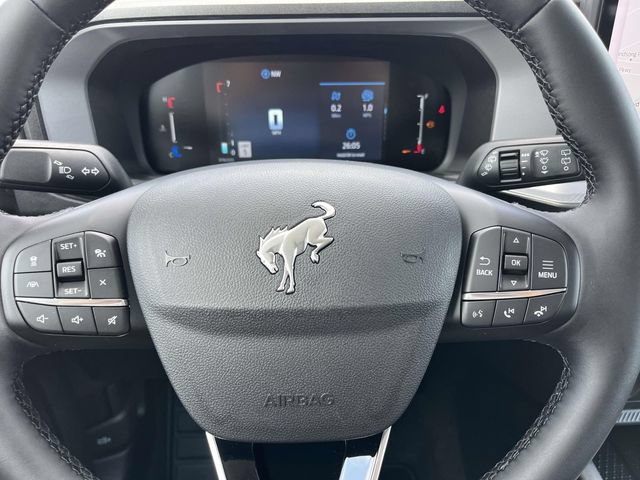 New 2026 Ford Bronco Sport Outer Banks w/ Outer Banks Tech Package+ AWD/4WD image 12