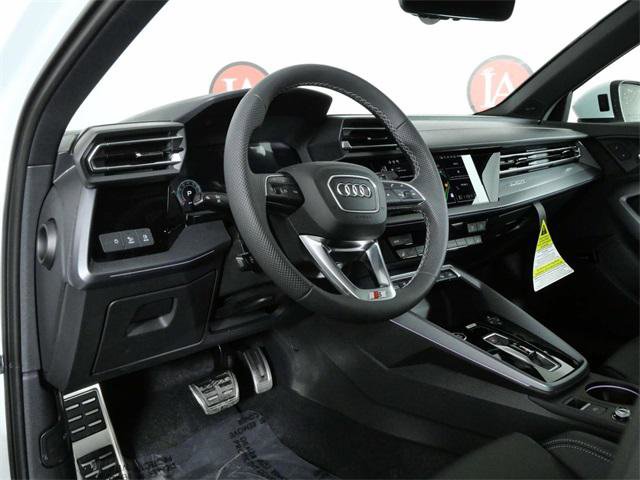 New 2026 Audi A3 2.0T Premium Plus image 16