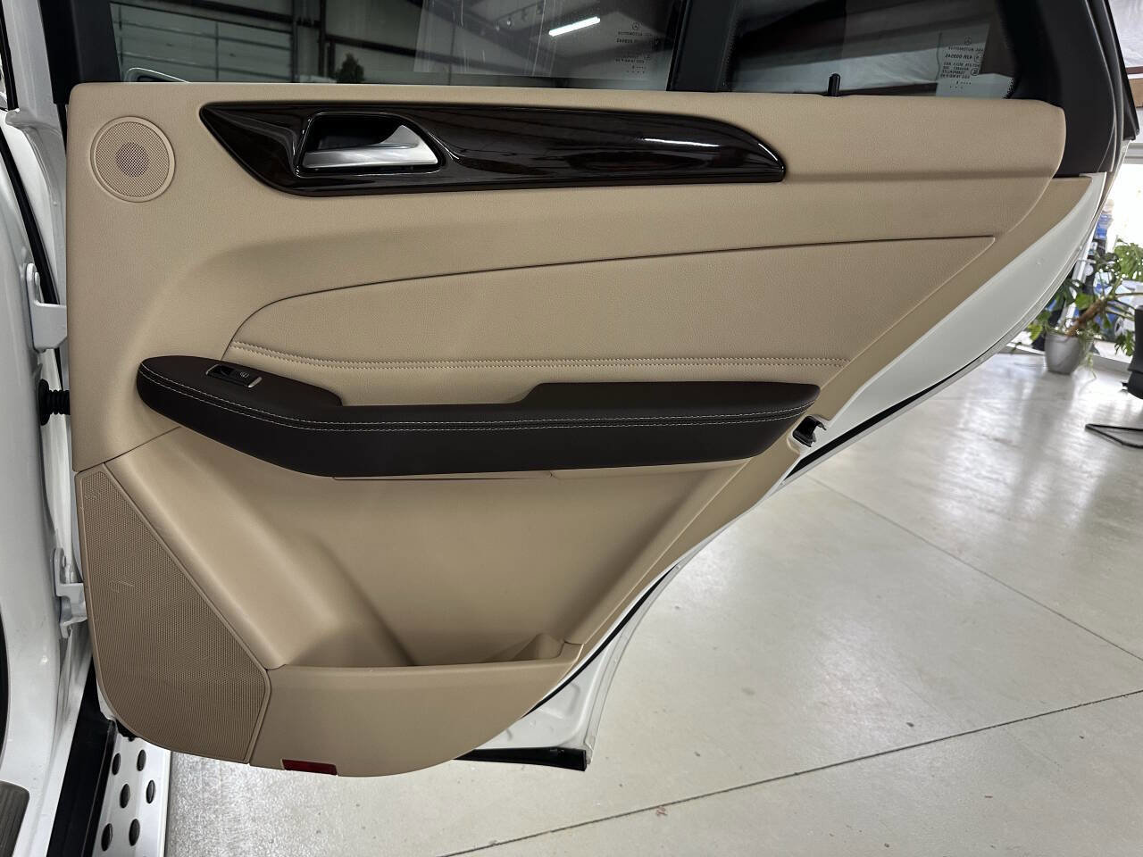 Used 2016 Mercedes-Benz GLE 350 4MATIC image 14