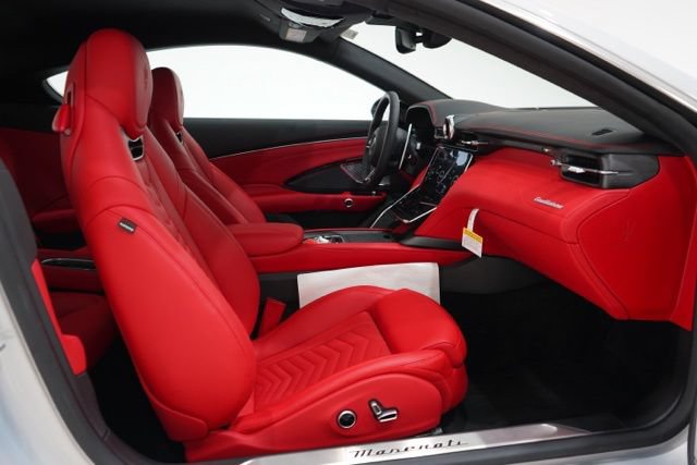 New 2026 Maserati GranTurismo Modena AWD/4WD image 33